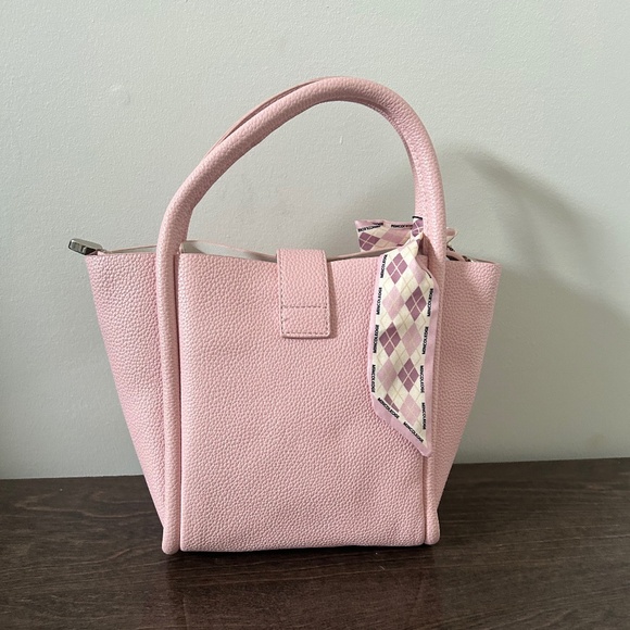 Little pink bag - Picture 3 of 6